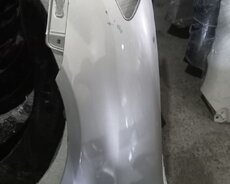 Sol ön, Toyota CAROLLA, 2006 il, ABŞ, Ödənişli çatdırılma