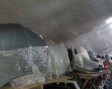 Toyota PIRUS, 2009 il, Yaponiya, Ünvandan götürmə