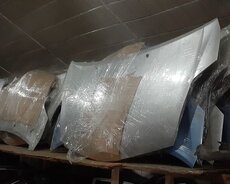 Toyota TAYOTA, 2008 il, Yaponiya, Ünvandan götürmə, Ödənişli çatdırılma