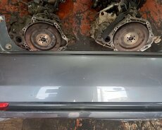 Arxa, Honda INSIGHIT, 2011 il, ABŞ, Ünvandan götürmə