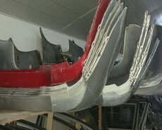 Arxa, Toyota PIRUS, 2009 il, ABŞ, Ünvandan götürmə