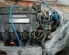 Honda İNSİGHİT, 1.3 l, Benzin, 2010 il, İşlənmiş