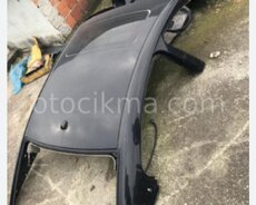 Chevrolet CRUZ 2014 il, İşlənmiş