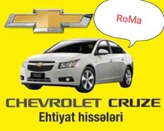 Ön, Chevrolet CRUZE 2017 il, ABŞ, Ünvandan götürmə