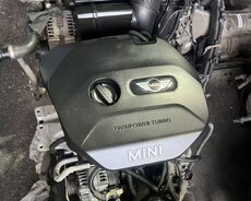 Mini COOPER, 2 l, Benzin, 2016 il, İşlənmiş