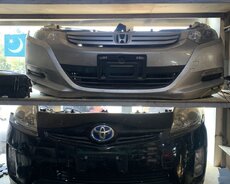 Pirus 20 kuza 30 kuzaorginal ehtiyat hisseleri herbir detala garantiya