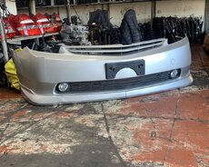 Ön, Toyota pirus 2008 il, ABŞ, İşlənmiş