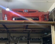 Arxa, Toyota pirus, 2007 il, Yaponiya