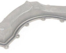 Bmw E60, X5 E70, X5 E53 Qapağ mühərrik, Arxa suyun N60 N62