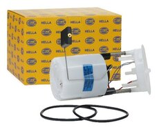 Bmw E90 Yanacaq nasosu, Dəst