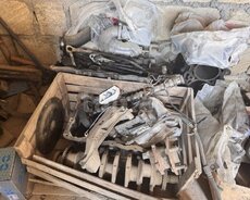 Hyundai grandeur 2.2 mühərrik ehtiyat hissəsi