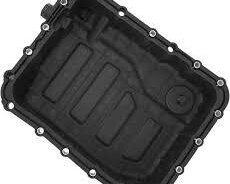 Hyundai accent karopka karteri