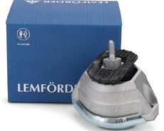 Bmw E60 motor Paduskasi