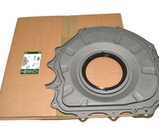 Range Rover 5 benzin motorun Arxa Salniki