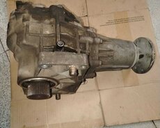 Hyundai Santafe Qabag Most 2008