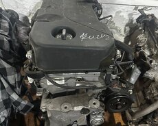 Chevrolet malibu 1.5 muherlik və hisseller