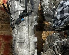 Bmw F10 F30 sürətler qutusu