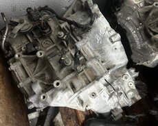 Hyundai sürətler qutusu