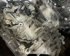 Hyundai sürəteler qutusu