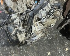 Hyundai Kia sürətler qutusu