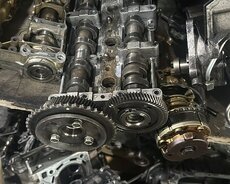 2.0 dizel muherliklerin raspridval yataqlari