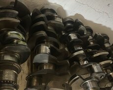 Range Rover 3.0 muherlikler üçün kolenvallar