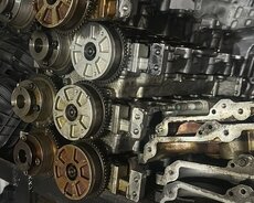 Hyundai Kia raspridval yatagi HBS HN2 HT və digərleri