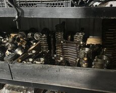 Hyundai Kia satunlar B4, T, B0, B5, BG, VEdiger yeni modeller