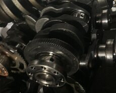 Hyundai Kia 2.2 DISEL kolenval (dirsekli vallar)