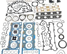 Volkswagen touareg 4.2 rem komplekti