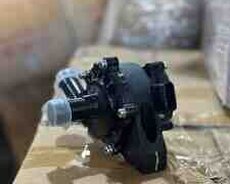 Byd Qin Plus Destroyer 05 elektron pompası