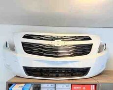 Chevrolet Cobalt ön buferi