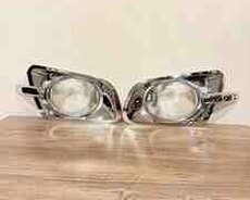 Chevrolet Cobalt duman farası qapaqları