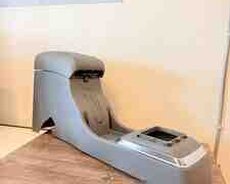 Damas Labo qolaltı barı