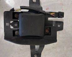 Hyundai Elantra 2019 2020 Bsd Radar - kor zona radar