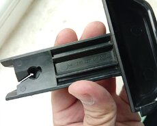 Mercedes ehtiyat hissələri