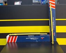 Ford Focus - Arxa Amartizator