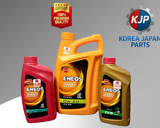 "Eneos " Mühərrik Və Transmissiya Yağları
