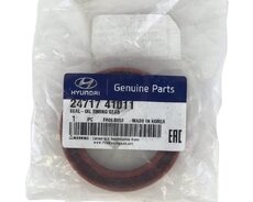 2471741011-yağ keçəsi salniki Hyundai orijinal