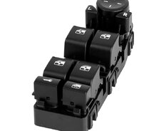 Hyundai Kia qapı knopkaları