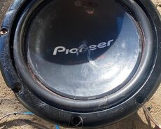 Basofka pioner 1000w 300 erems və usluter