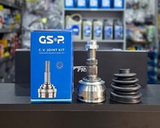 Chevrolet Equinox 2017-2022 - Çöl Oynaqlı Birləşmə Dəsti