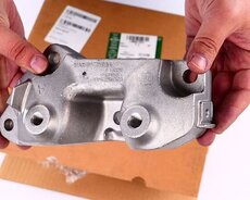 Range Rover Evogue, Sport Kransteyn