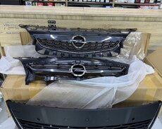 Opel Astra J "Ablisofka"