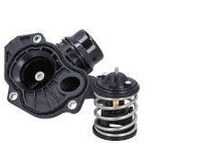 Bmw F10 F30 F36 X5 F15 X6 F16 Termostat Korpusu Dizel