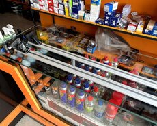 Avtomobil üçün üst baqaj