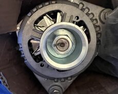 Mercedes və daha artıq maşınlara dinamo