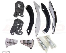 Bmw E60 X5 E70 X5 E53 Sep basmaq dəsti 1-4 və 5-8 Silindir