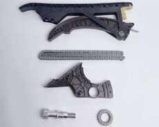 Bmw F10 F30 Sep basmaq dəsti N52 N53 N55