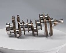 Range Rover 3.0 DISEL KOLENVAL (Dirsekli val